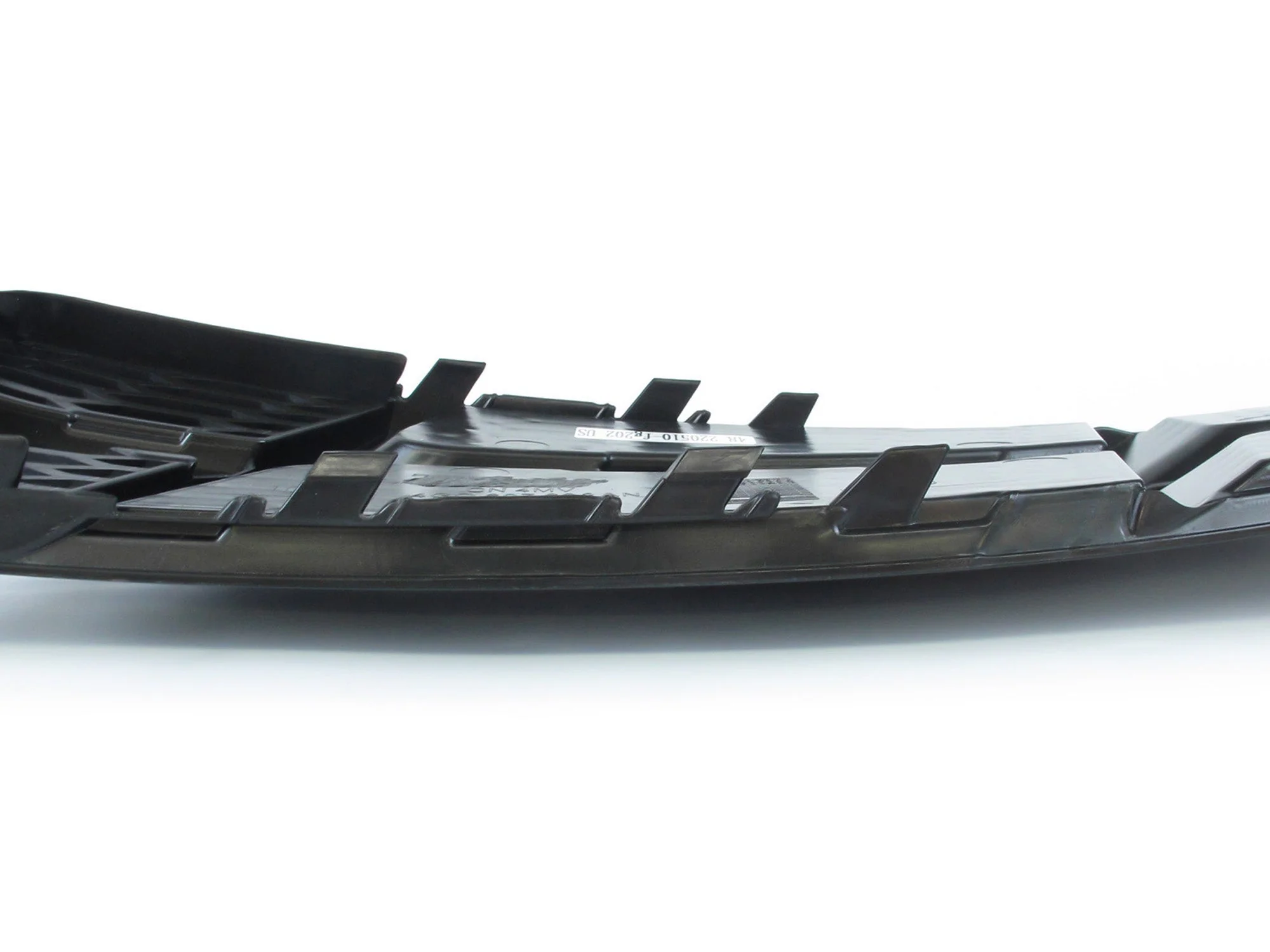 Pair L+R Fit For Pair Front Bumper Fog Light Cover Grille AUDI A6 C7 S-Line S6 2016-2018 - Image 11