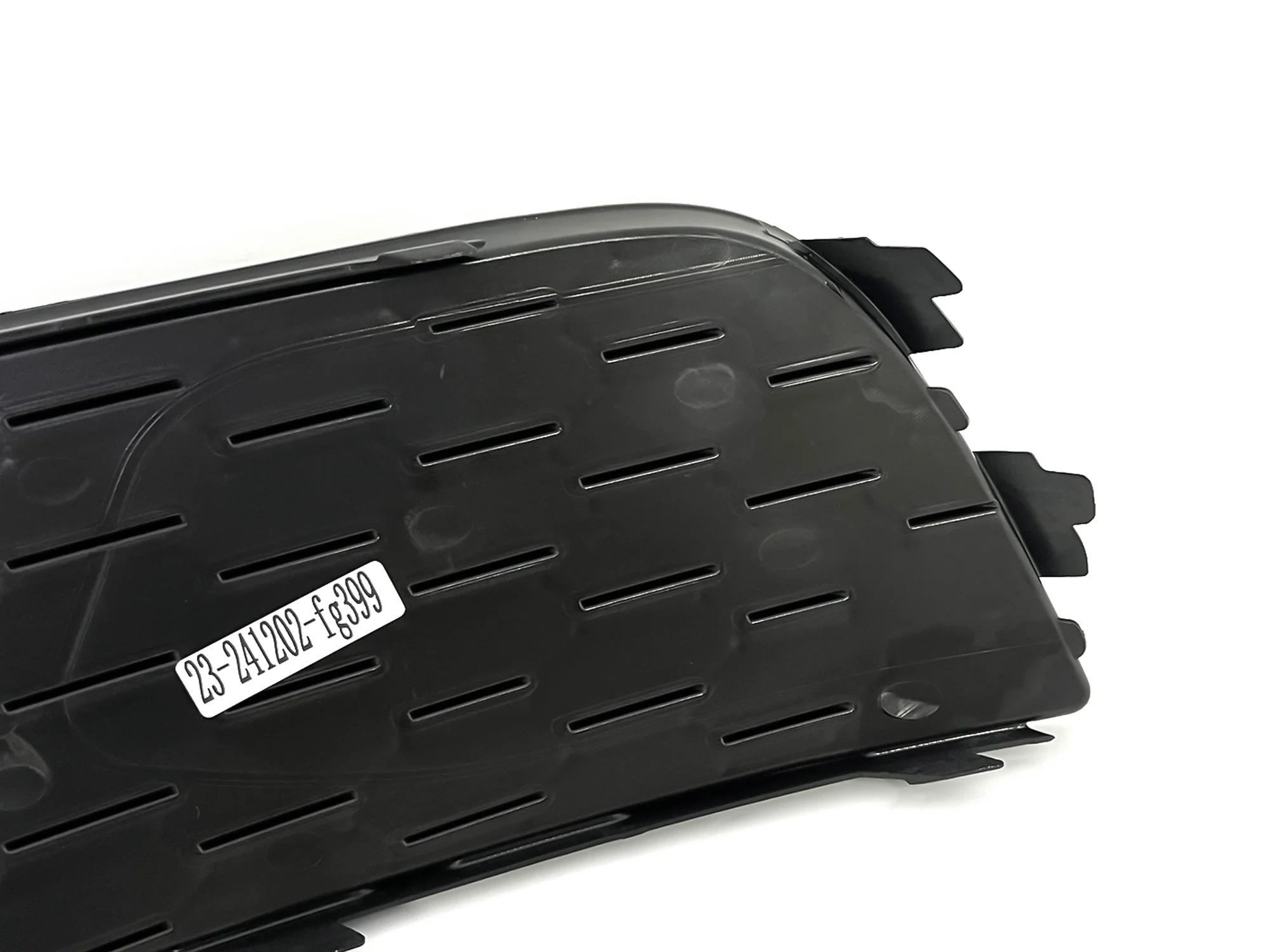 For 2017-2019 2020 Audi A3 8V S-line S3 Fog Light Grille Cover Honeycomb Grill Left+Right - Image 10