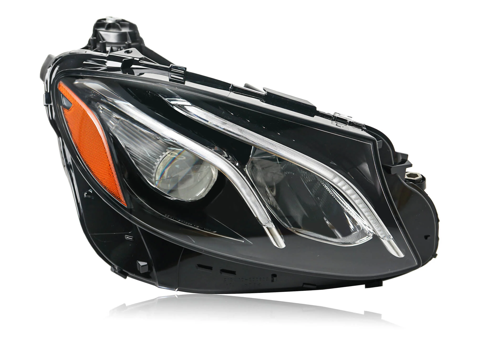 For 2017-2020 For Mercedes Benz E-Class W213 LED Headlight Right Passenger Side [RH] - Image 4