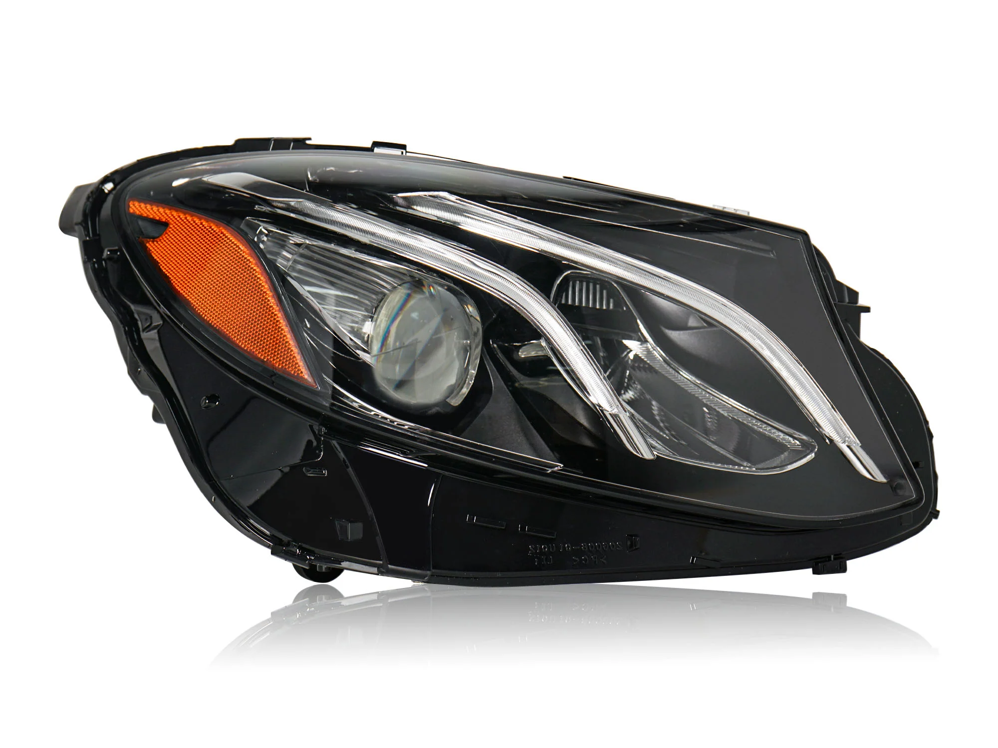 For 2017-2020 For Mercedes Benz E-Class W213 LED Headlight Right Passenger Side [RH] - Image 5