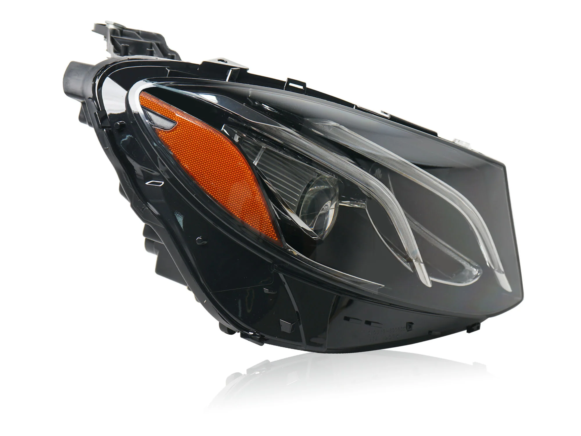 For 2017-2020 For Mercedes Benz E-Class W213 LED Headlight Right Passenger Side [RH] - Image 6