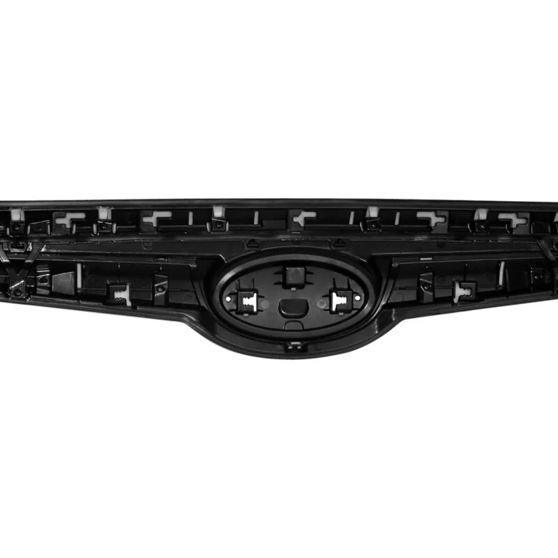 Glossy Black Front Upper Grille Grill Assembly for Subaru Forester 2019-2021 - Image 10