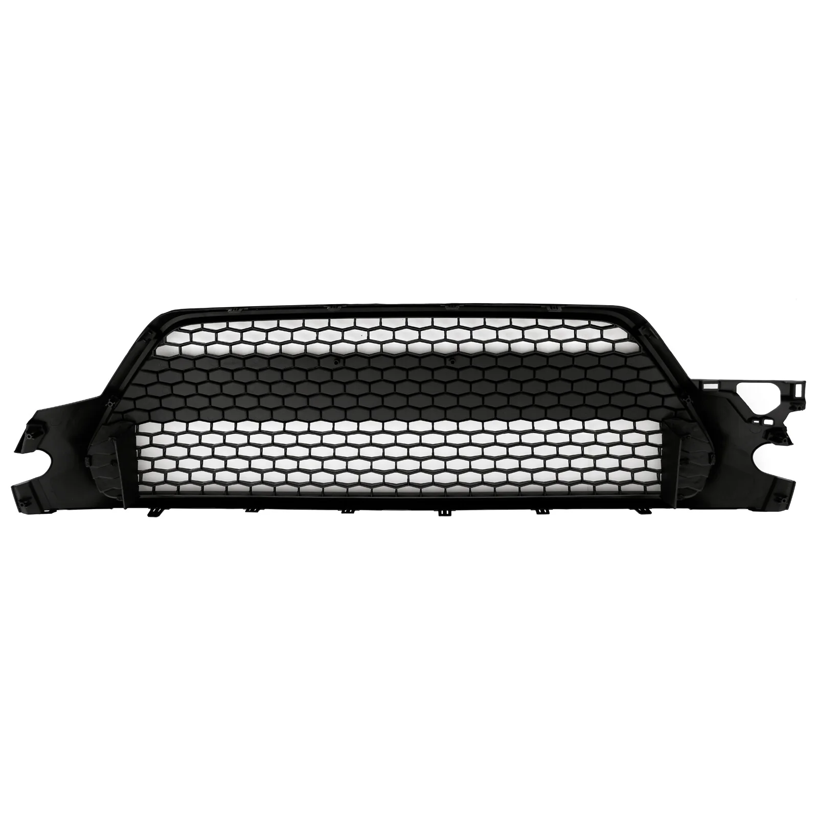 For 2020-2022 Toyota Corolla SE XSE Front Lower Grille +LED DRL Signal Fog Light - Image 5