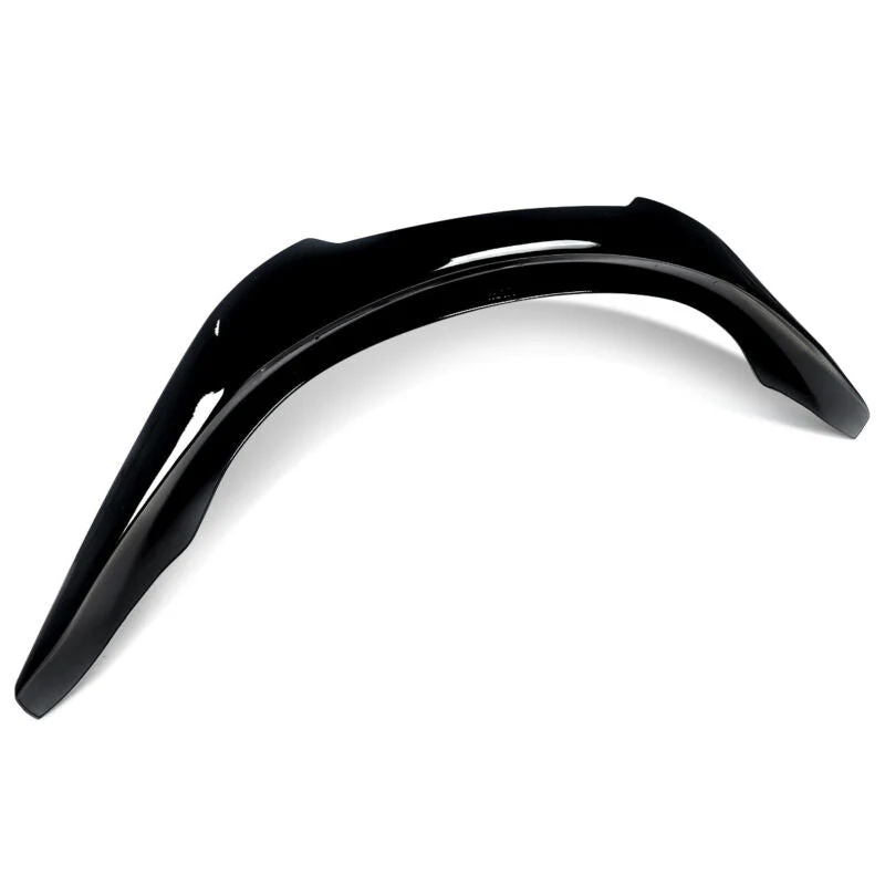 For 2020+ Toyora Supra A90 A91 Glossy Black Highkick Rear Trunk Spoiler Wing - Image 11