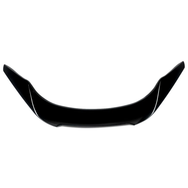 For 2020+ Toyora Supra A90 A91 Glossy Black Highkick Rear Trunk Spoiler Wing - Image 6