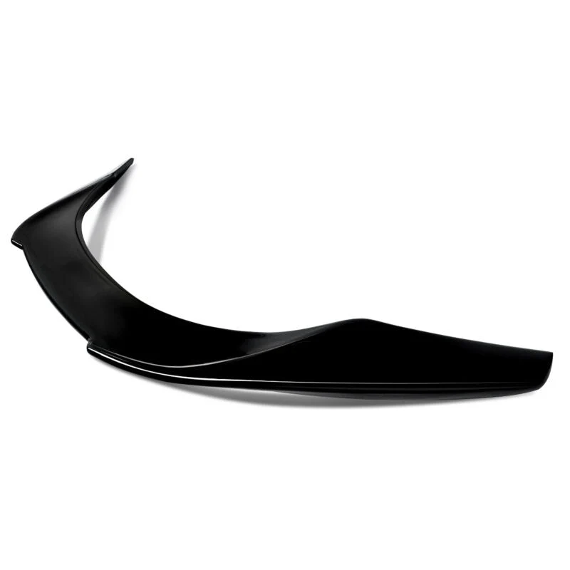 For 2020+ Toyora Supra A90 A91 Glossy Black Highkick Rear Trunk Spoiler Wing - Image 8