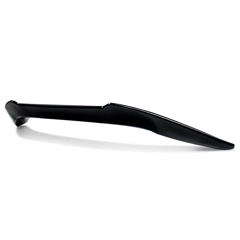 For 2020+ Toyora Supra A90 A91 Glossy Black Highkick Rear Trunk Spoiler Wing - Image 9