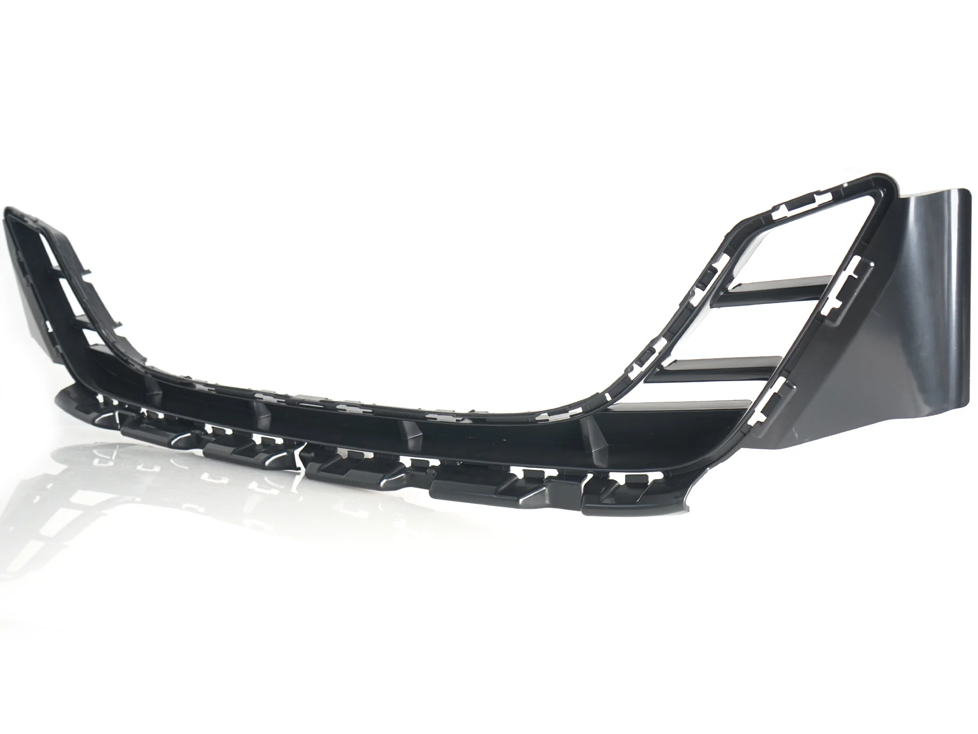 For 2021-2026 BMW G22 G23 430i M440i Coupe Front Bumper Face Bar Center Lower Grille - Image 3