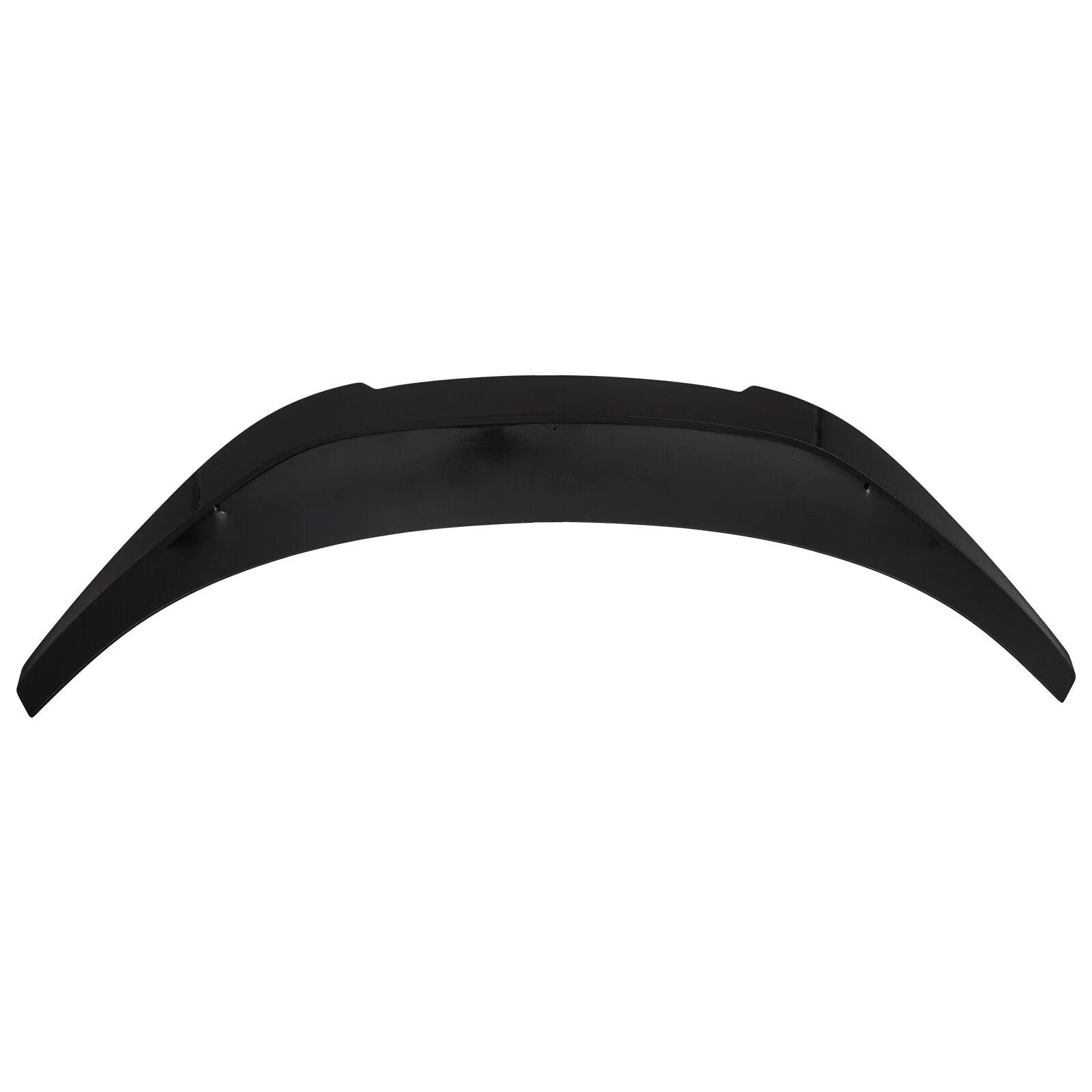 For 2022-2024 Subaru BRZ & Toyota GR86 V Style Gloss Black ABS Trunk Spoiler Wing - Image 6