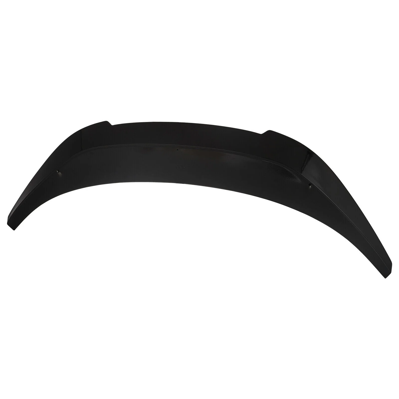 For 2022-2024 Subaru BRZ & Toyota GR86 V Style Gloss Black ABS Trunk Spoiler Wing - Image 8