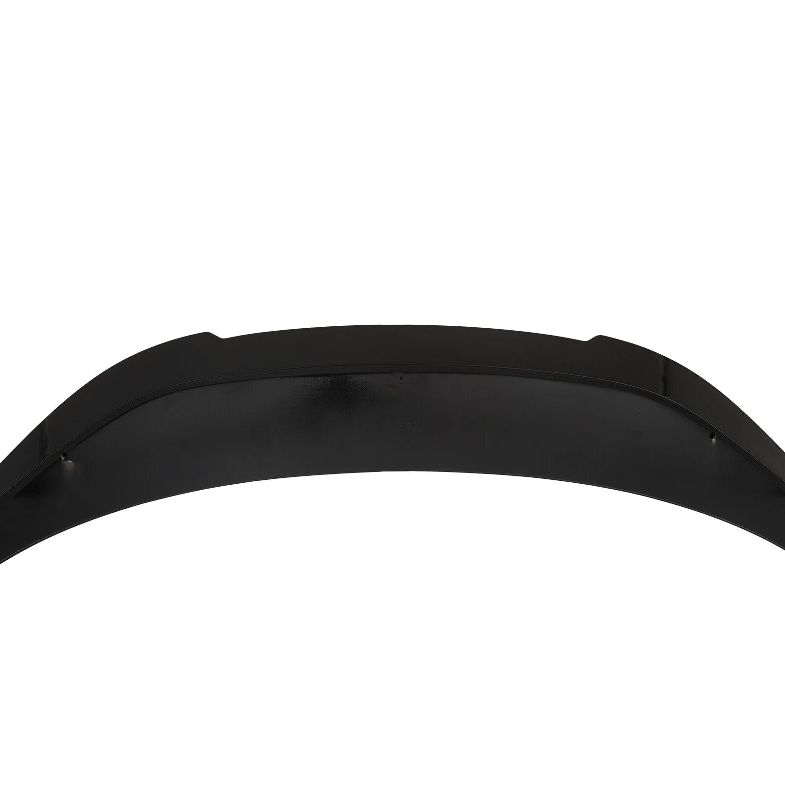 For 2022-2024 Subaru BRZ & Toyota GR86 V Style Gloss Black ABS Trunk Spoiler Wing - Image 9