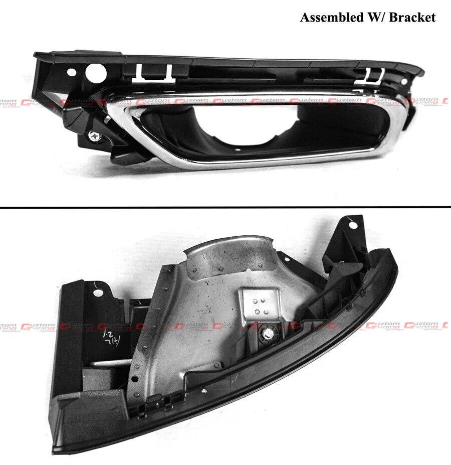 For 2022-2026 Honda Civic FL1 FL2 Hatchback LED Rear Diffuser + Touring Exhaust Tips - Image 8
