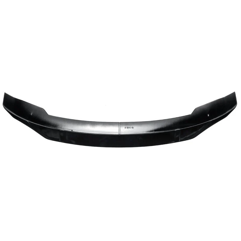 Glossy Black Rear Trunk Spoiler Wing for Honda Accord Sedan 2018-2022 - Image 9