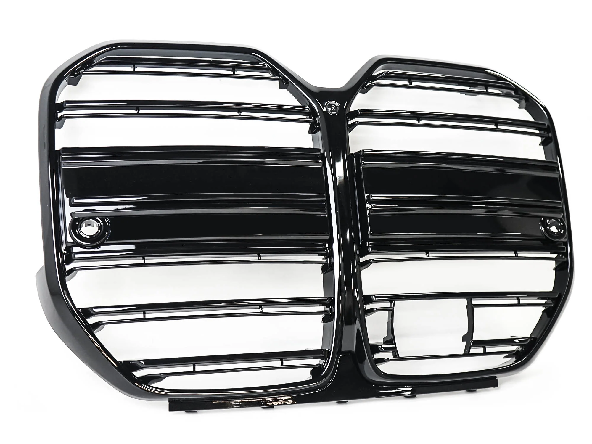 For BMW 4 Series G26 M440i Gran Coupe 2021-2026 Front Grille Grill W/ ACC - Image 12