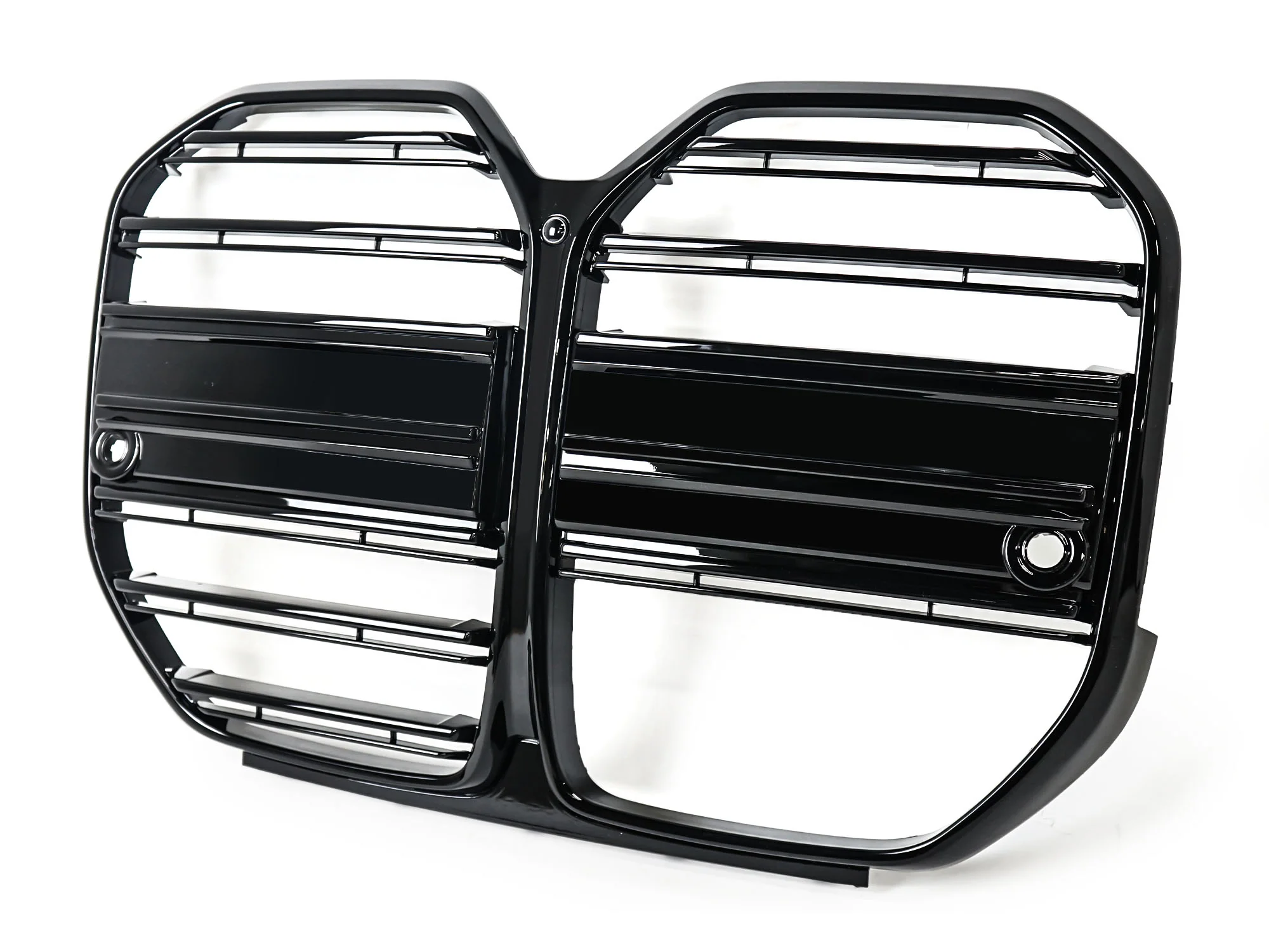 For BMW 4 Series G26 M440i Gran Coupe 2021-2026 Front Grille Grill W/ ACC - Image 8