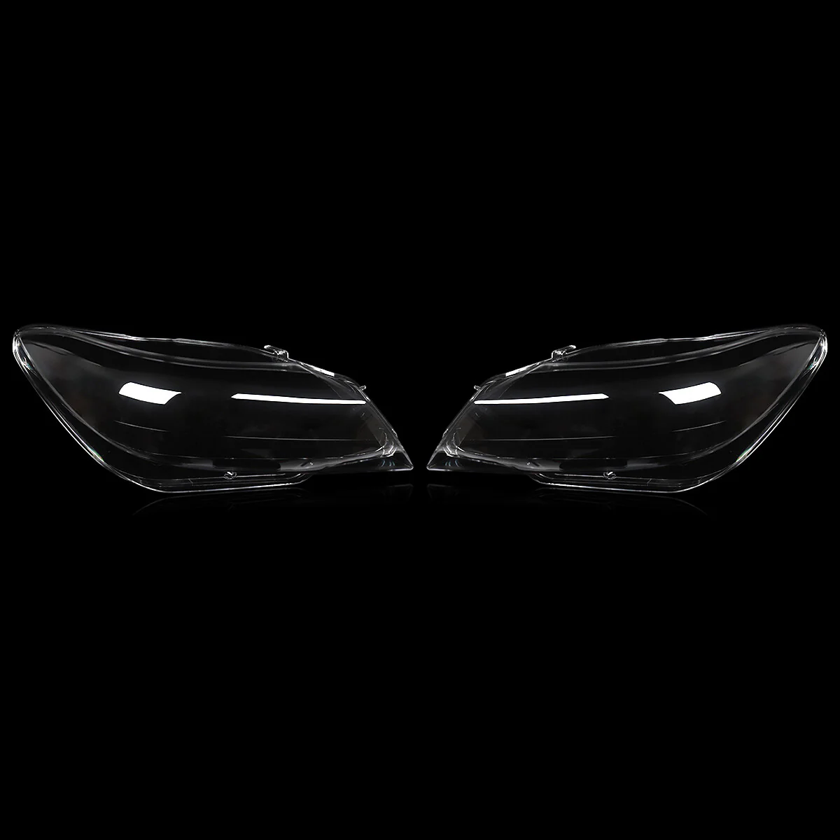For BMW Z4 E89 2009-2016 Pair Front Headlight Lens Headlamp Cover Replacement - Image 7