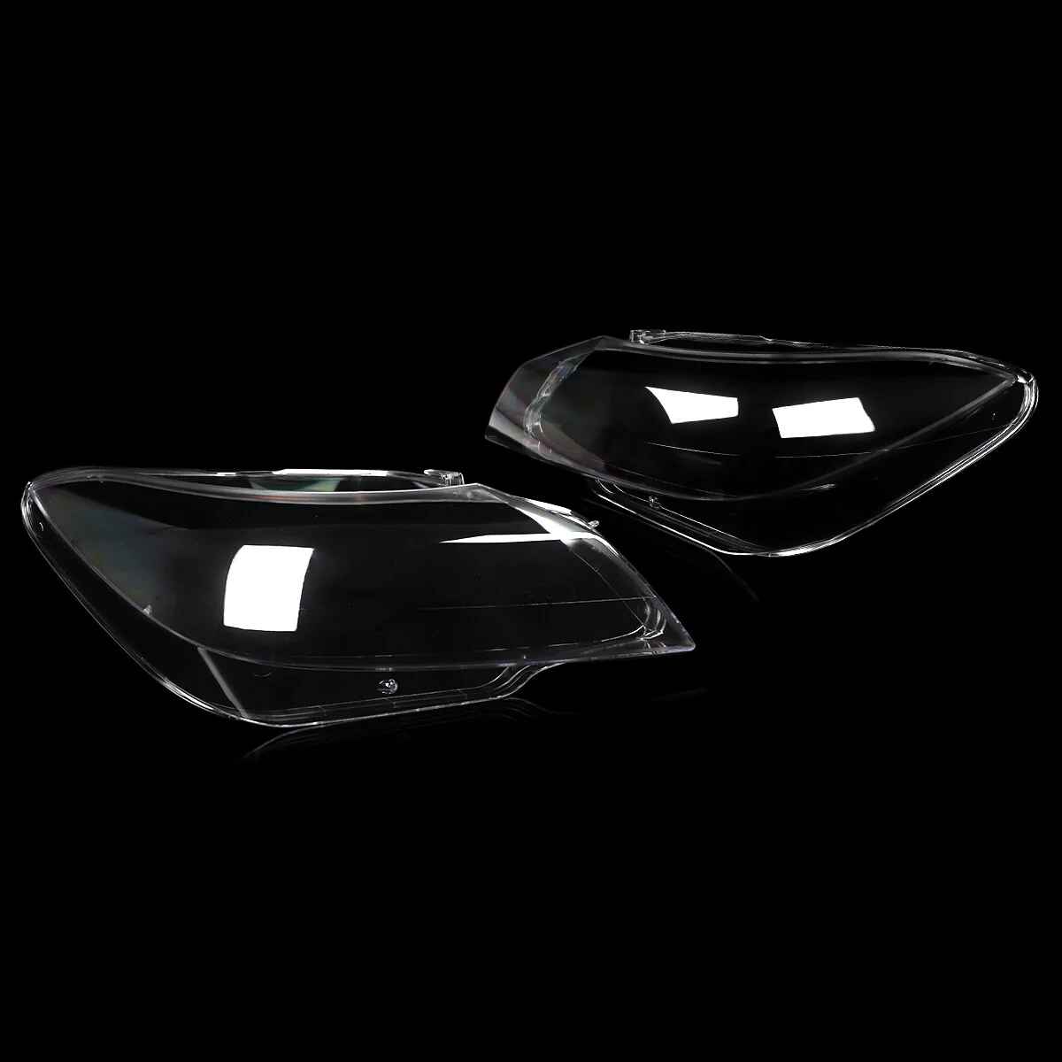 For BMW Z4 E89 2009-2016 Pair Front Headlight Lens Headlamp Cover Replacement - Image 8