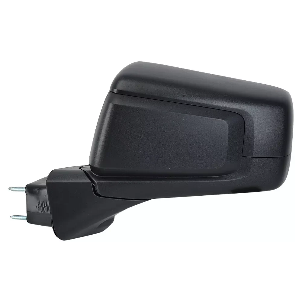 For Chevy Silverado Sierra 2019-2022 2023 Black Pair Side Mirror Power Heated - Image 11
