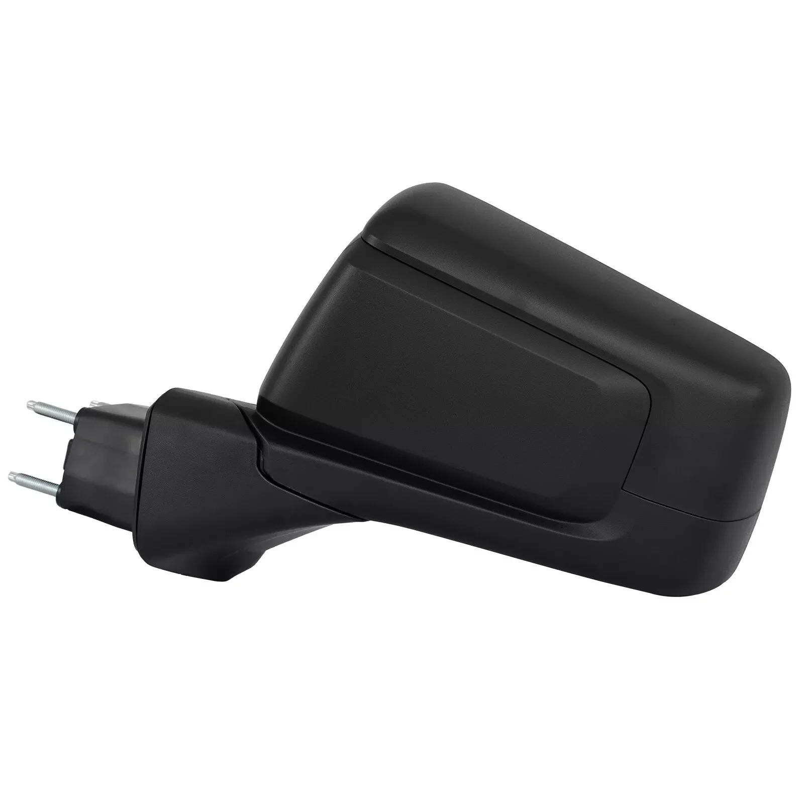 For Chevy Silverado Sierra 2019-2022 2023 Black Pair Side Mirror Power Heated - Image 13