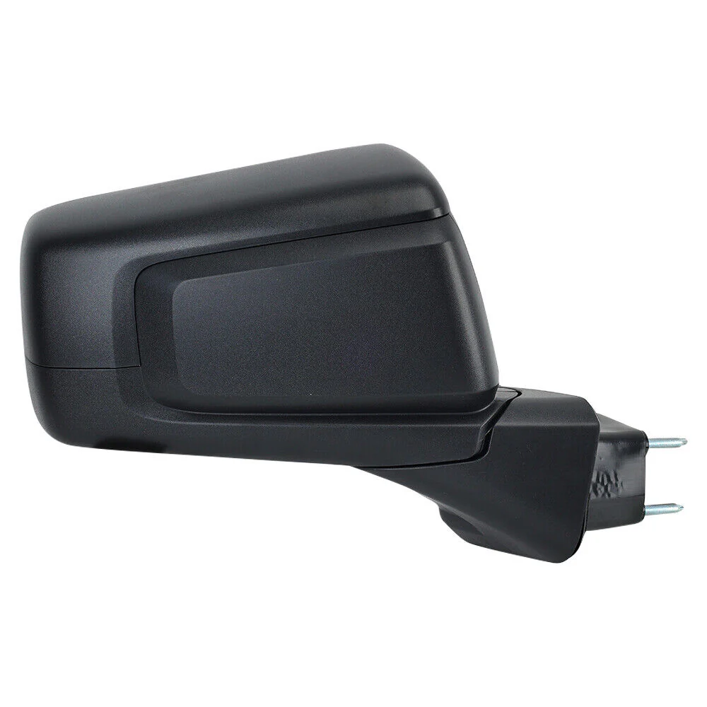 For Chevy Silverado Sierra 2019-2022 2023 Black Pair Side Mirror Power Heated - Image 14