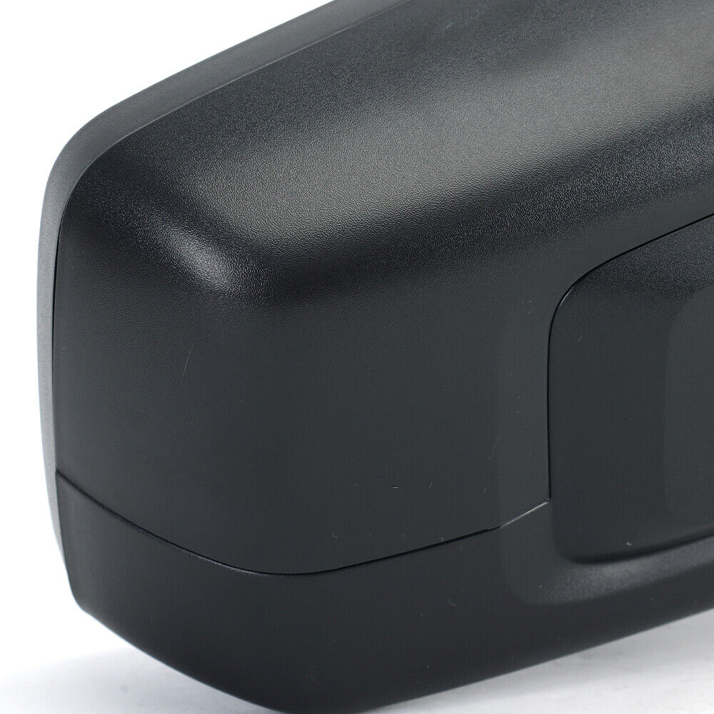 For Chevy Silverado Sierra 2019-2022 2023 Black Pair Side Mirror Power Heated - Image 8