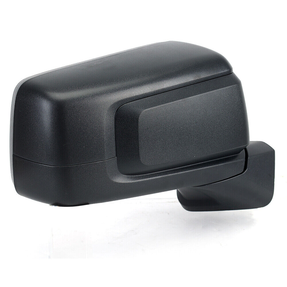 For Chevy Silverado Sierra 2019-2022 2023 Black Pair Side Mirror Power Heated - Image 9
