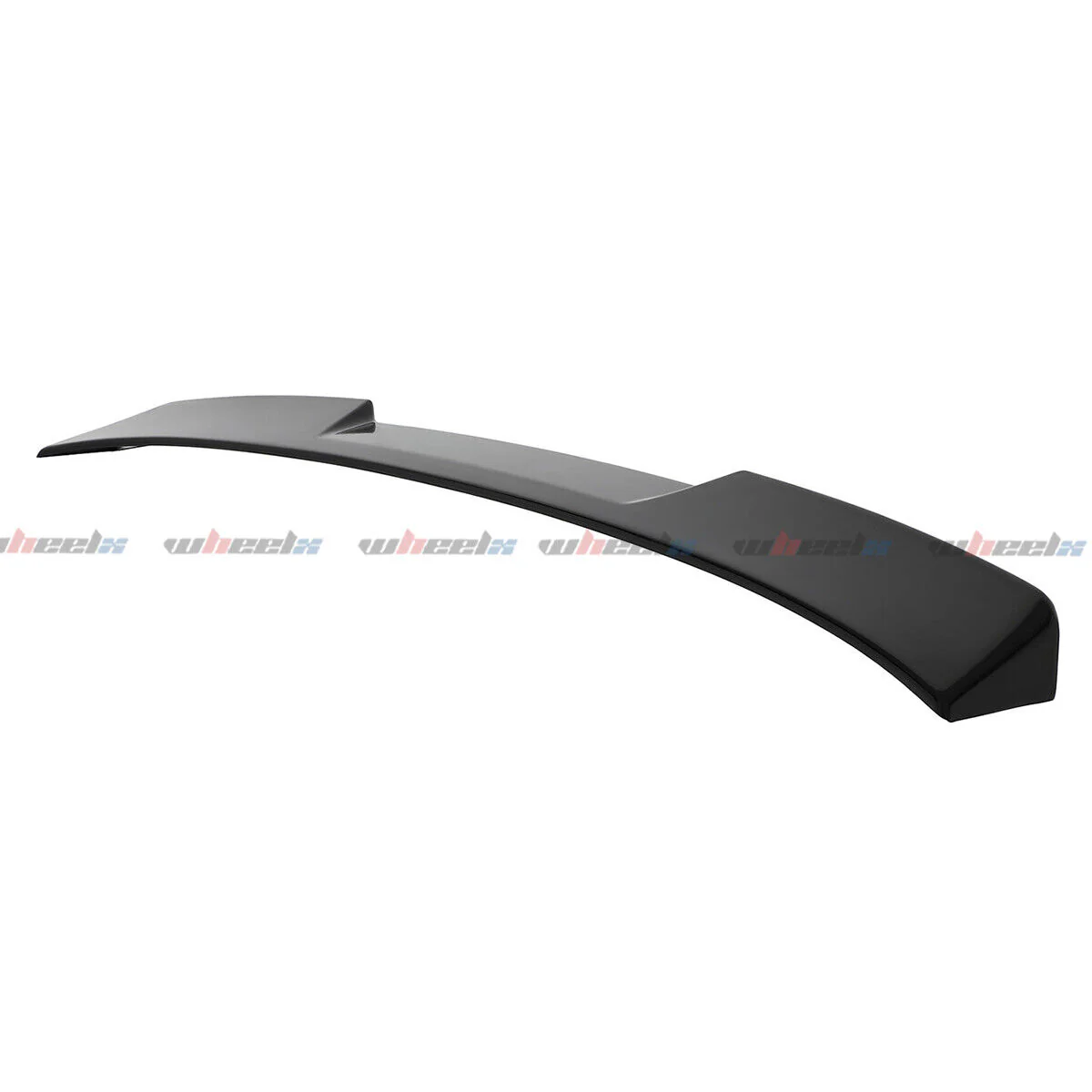 For Honda Civic Sedan 11th 2022-2026 Gloss Black Sport Rear Window Roof Spoiler Wing - Image 6