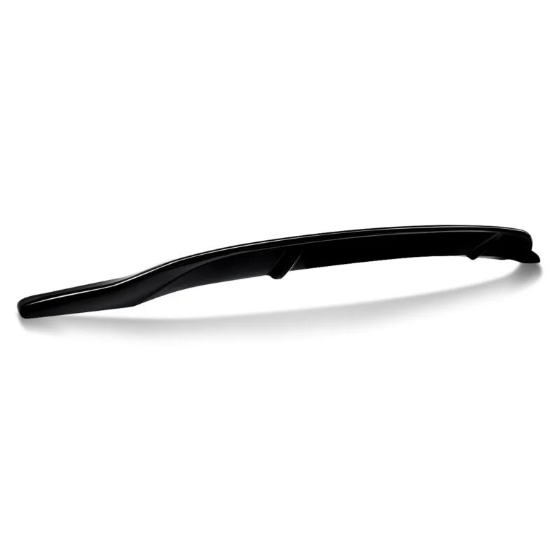 For 2010-2016 Mercedes E-Class W212 Sedan E350 E550 E63 AMG Trunk Spoiler Wing RT Style - Image 11