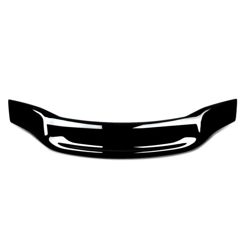For 2010-2016 Mercedes E-Class W212 Sedan E350 E550 E63 AMG Trunk Spoiler Wing RT Style - Image 5