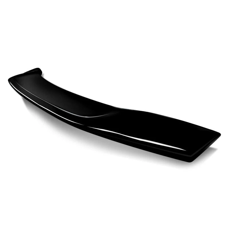 For 2010-2016 Mercedes E-Class W212 Sedan E350 E550 E63 AMG Trunk Spoiler Wing RT Style - Image 6