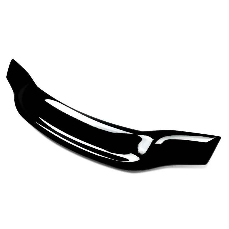 For 2010-2016 Mercedes E-Class W212 Sedan E350 E550 E63 AMG Trunk Spoiler Wing RT Style - Image 8