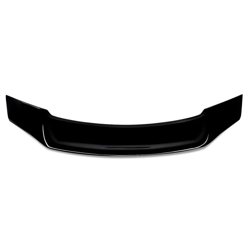 Gloss Black Rear Trunk Spoiler For 2017-2023 Mercedes E-Class W213 Sedan E63 - Image 11