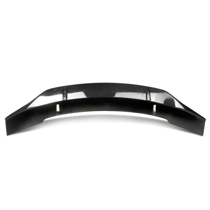 For 2017-2023 Mercedes E-Class W213 Sedan E63 Carbon Fiber Look Trunk Spoiler Wing - Image 15