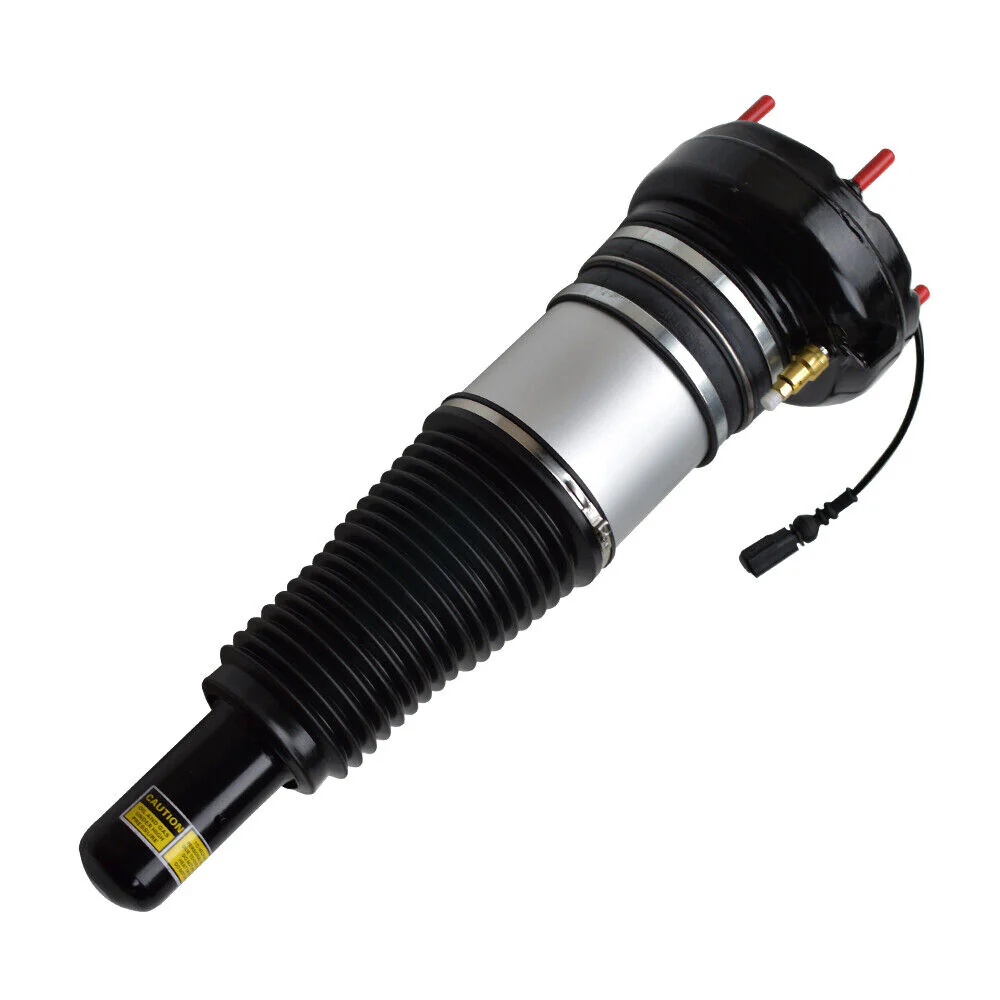 Front Air Suspension Strut Shock For Audi S6 S7 S8 A6 A7 A8 Quattro 2012-2018 - Image 4