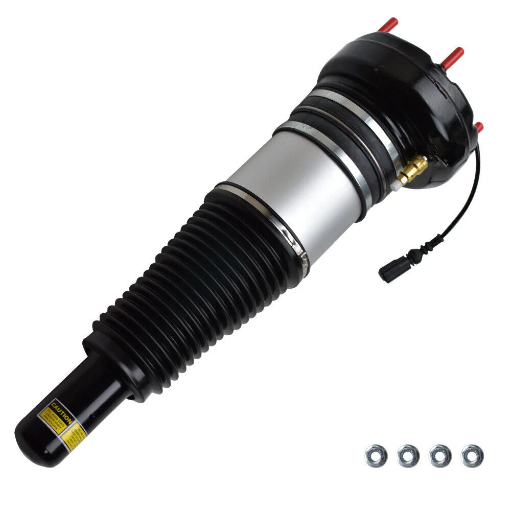 Front Air Suspension Strut Shock For Audi S6 S7 S8 A6 A7 A8 Quattro 2012-2018 - Image 7