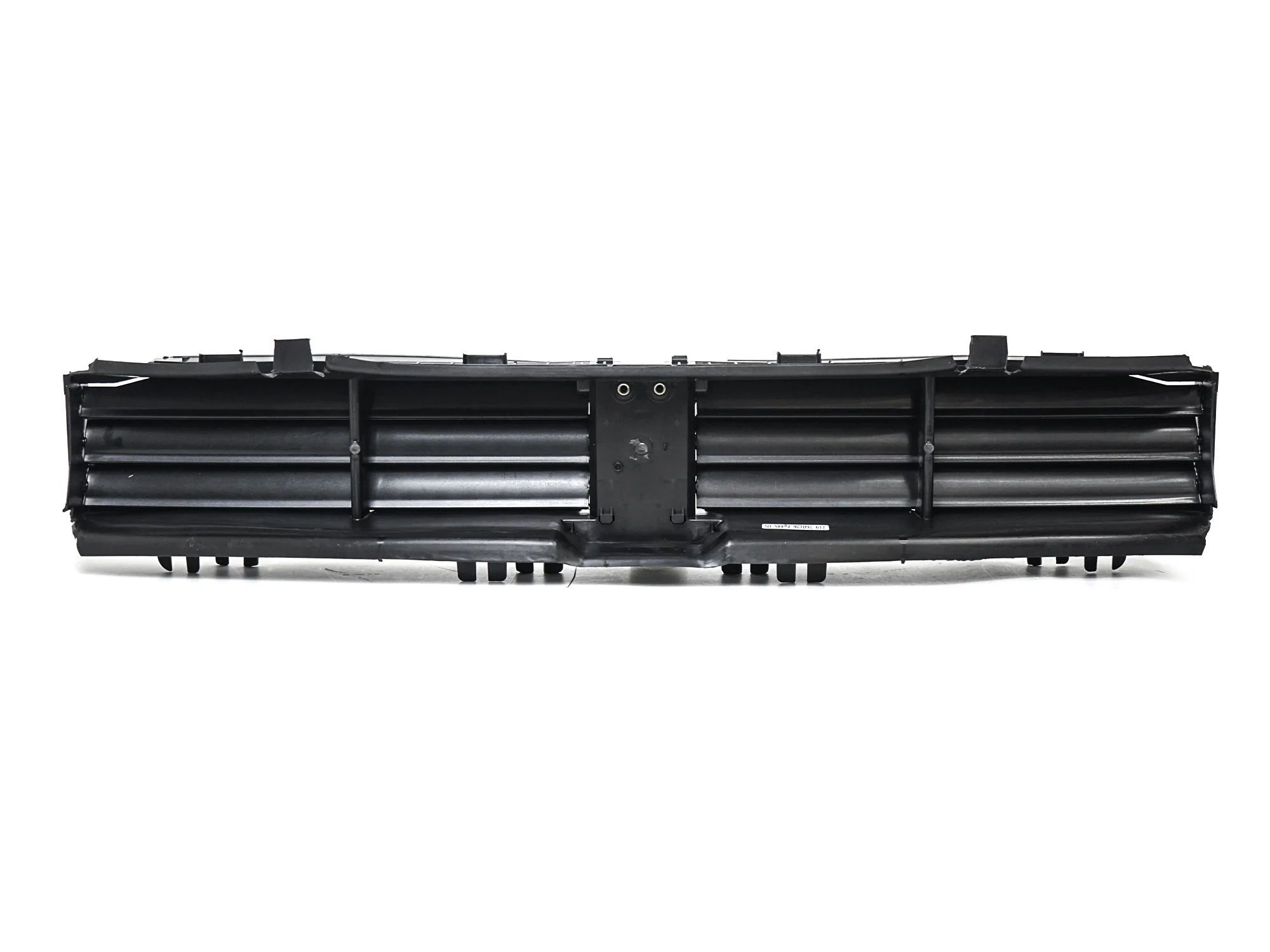 Front Bumper Lower Active Shutter Grille For 2019-2022 BMW 330i G20 51745A22C64 - Image 5