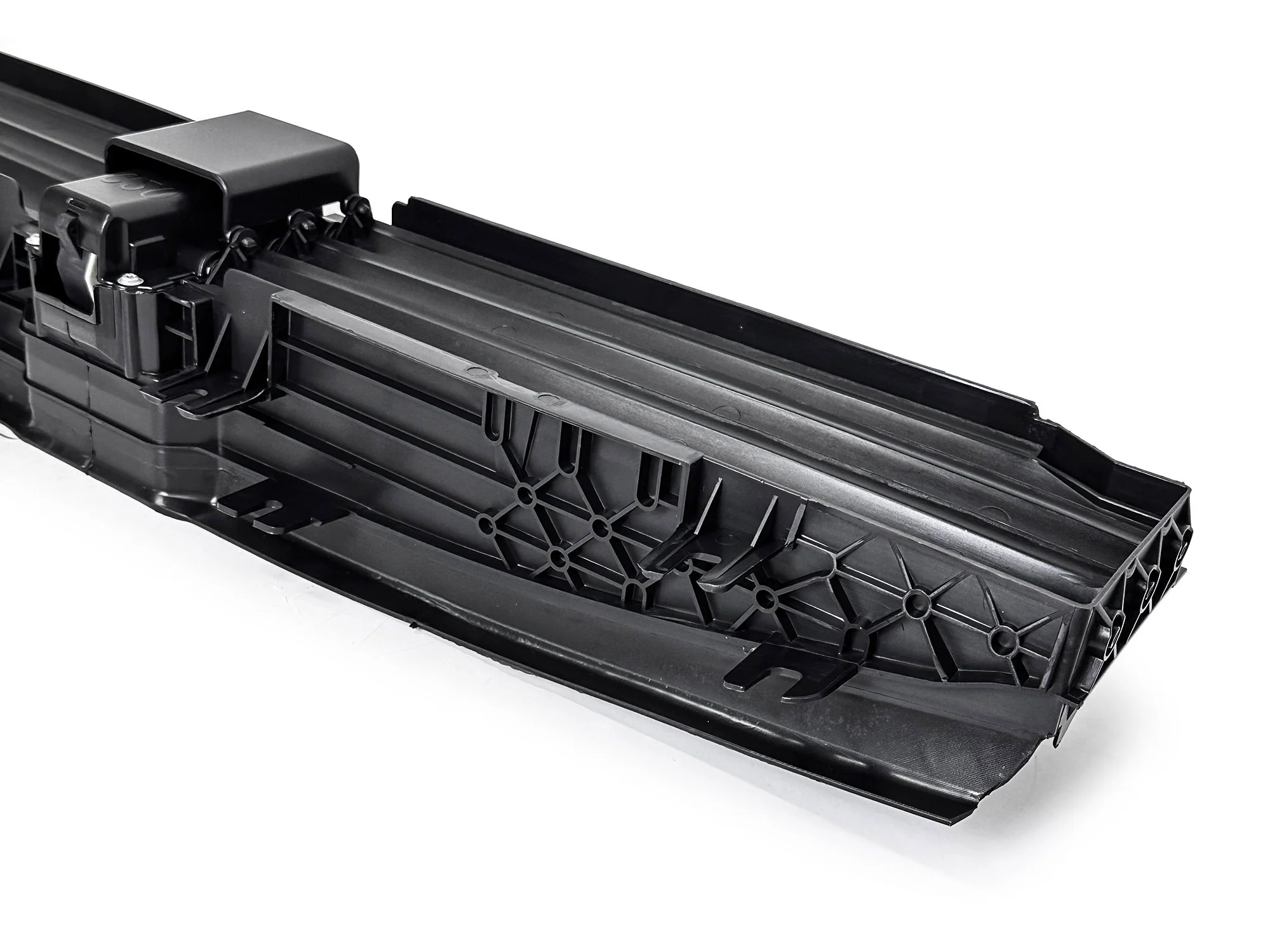 Front Bumper Lower Active Shutter Grille For 2019-2022 BMW 330i G20 51745A22C64 - Image 8
