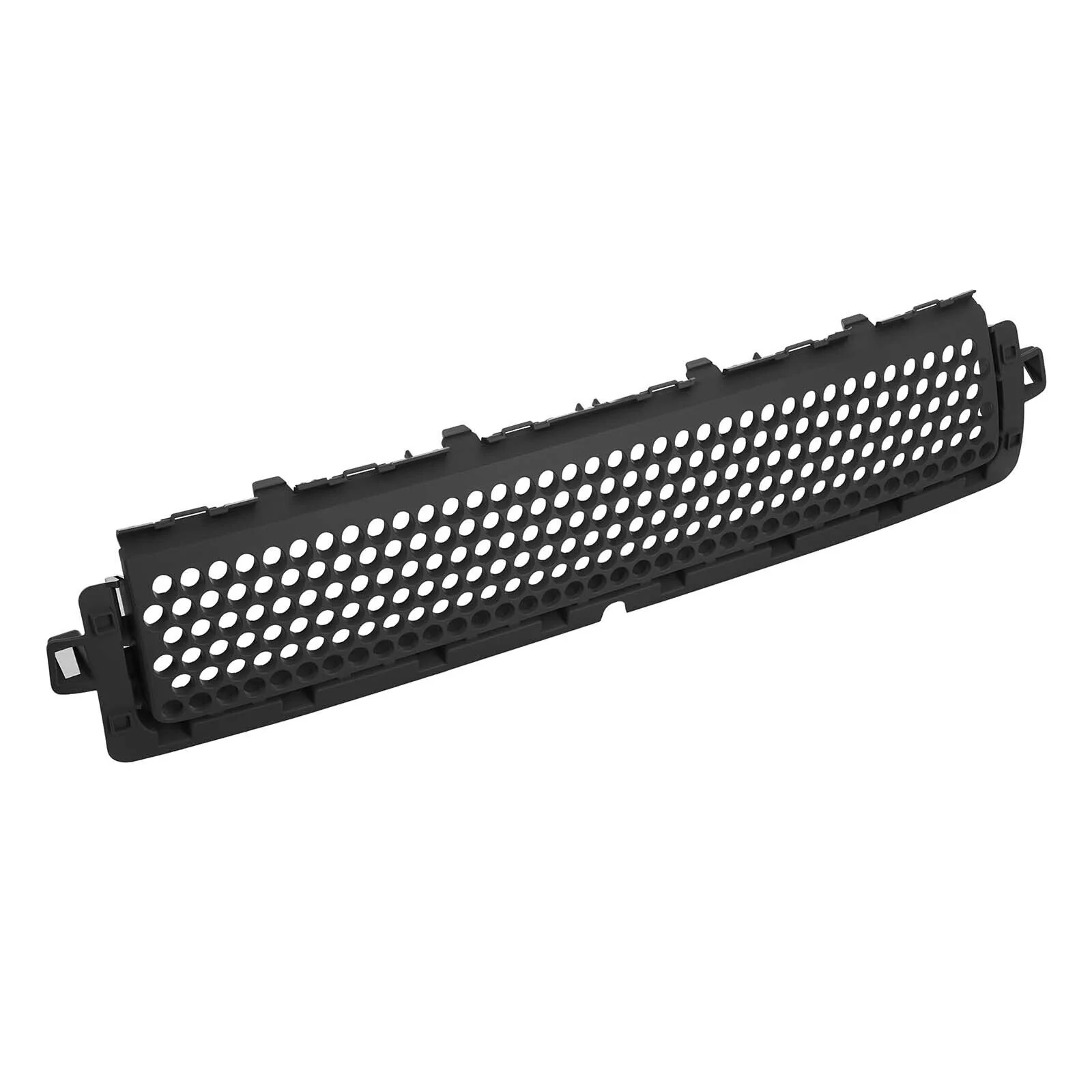 Front Bumper Lower Grille Cover For Land Rover Defender L663 2020+