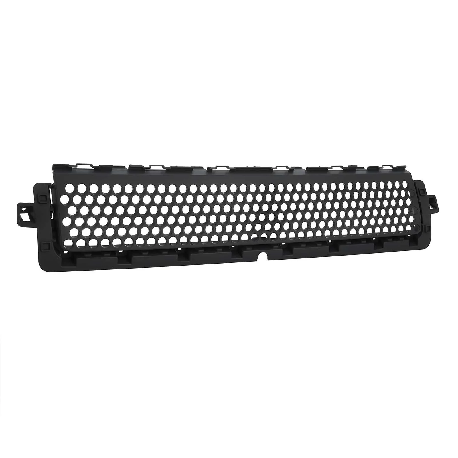 Front Bumper Lower Grille Cover For Land Rover Defender L663 2020+ - Image 2