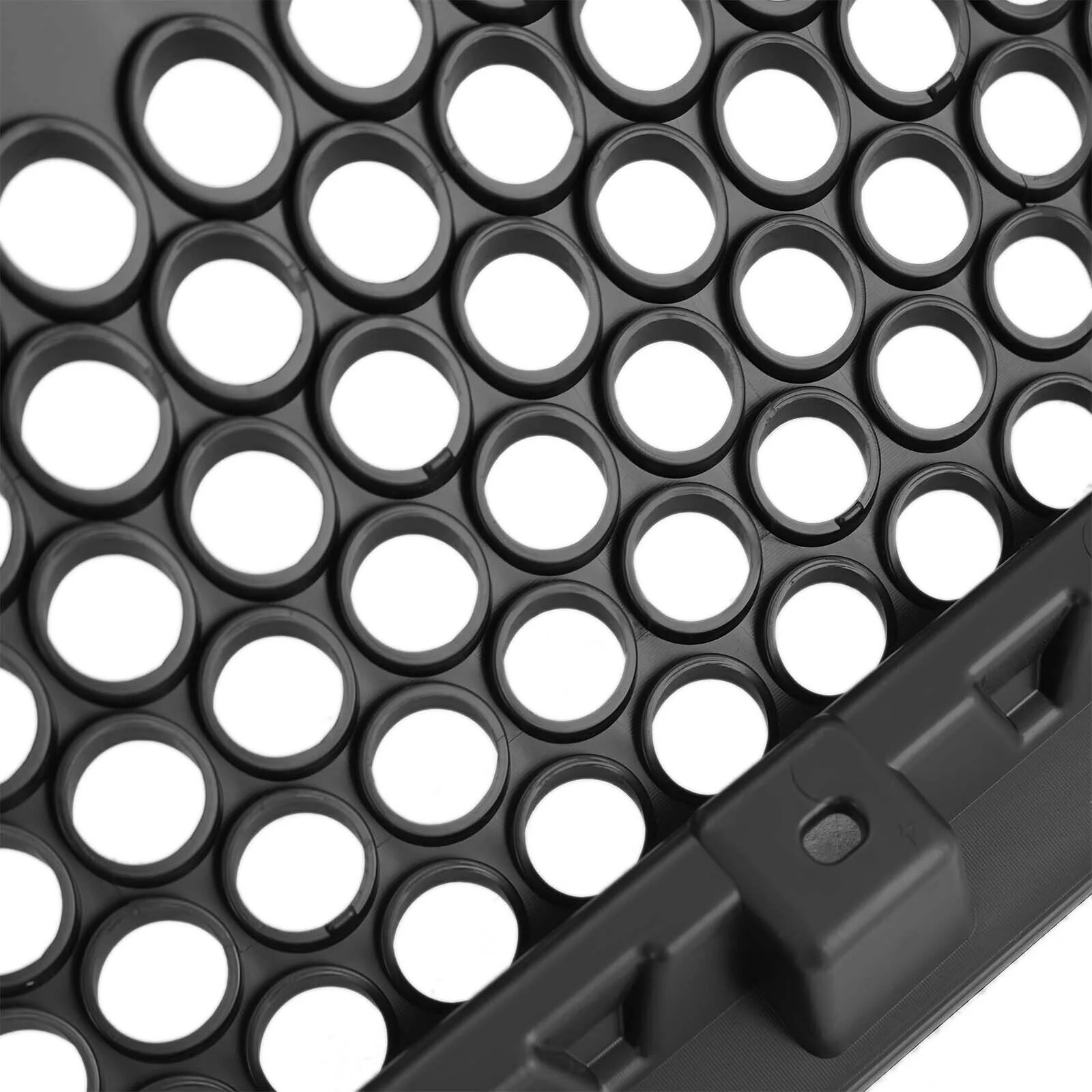Front Bumper Lower Grille Cover For Land Rover Defender L663 2020+ - Image 3