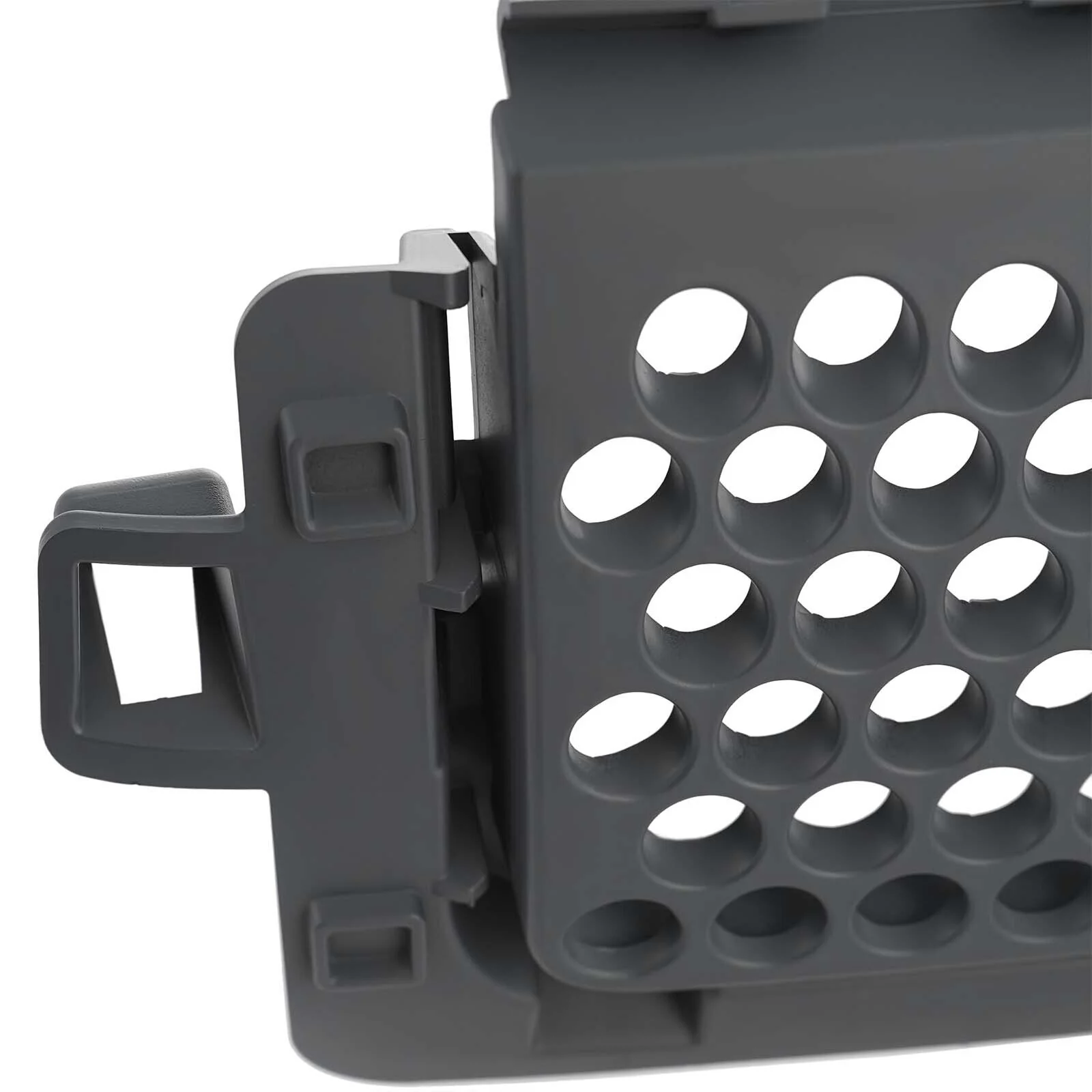 Front Bumper Lower Grille Cover For Land Rover Defender L663 2020+ - Image 6