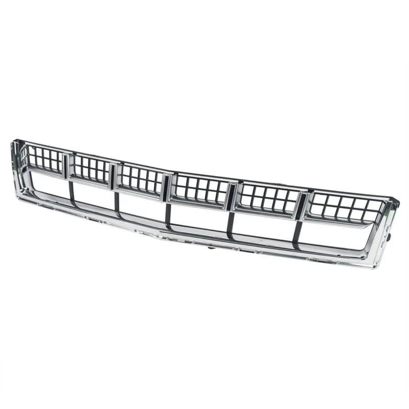 Chrome Front Bumper Lower Grille For 2013-2016 Cadillac SRX - Image 3