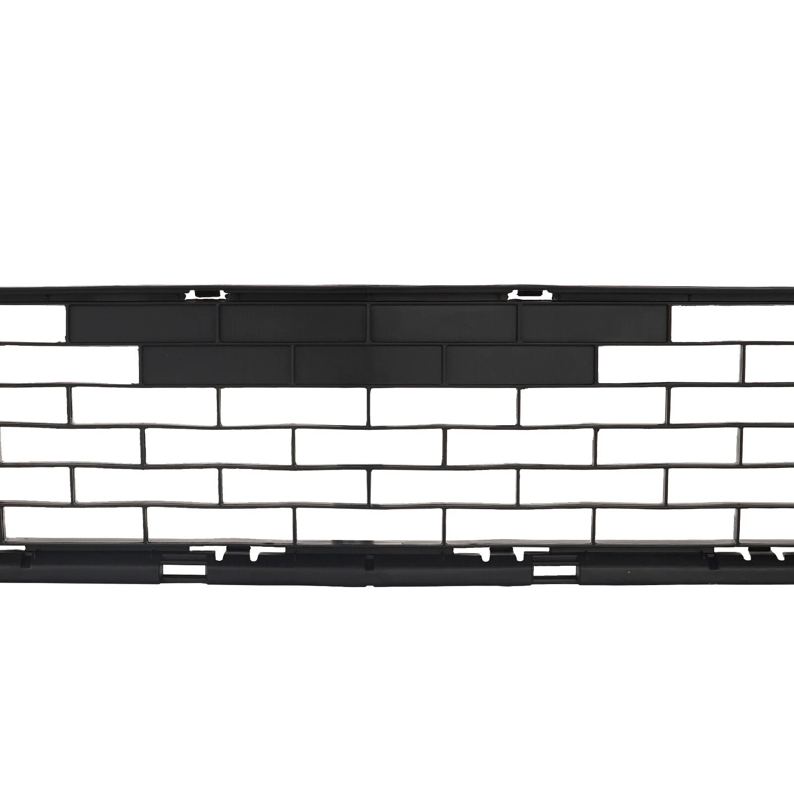 Front Bumper Lower Grille Grill For 2009-2010 Acura TSX Sedan 2.4L AC1036104 - Image 3