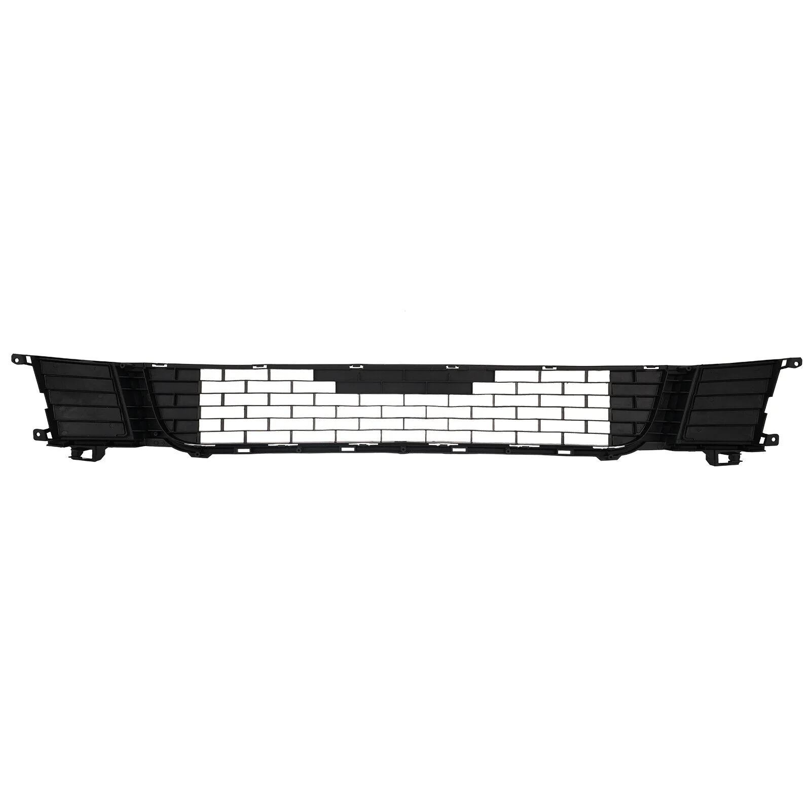 Front Bumper Lower Grille Grill For 2009-2010 Acura TSX Sedan 2.4L AC1036104 - Image 5