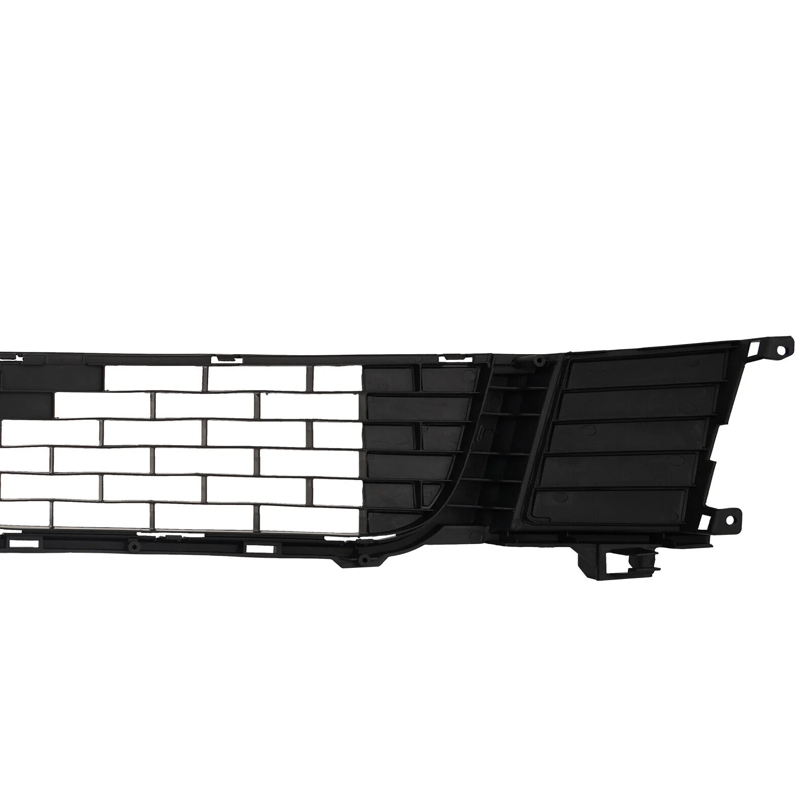 Front Bumper Lower Grille Grill For 2009-2010 Acura TSX Sedan 2.4L AC1036104 - Image 6