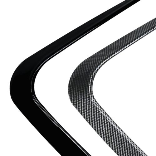 Front Bumper Side Fog Light Trim Kit For BMW G20 G21 LCI M Sport 2023+ - Image 3