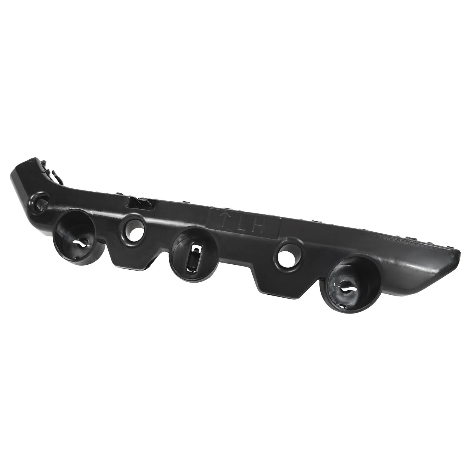 Front Bumper Supports Brackets Retainers for Nissan Sentra 2016-2019 - Image 14