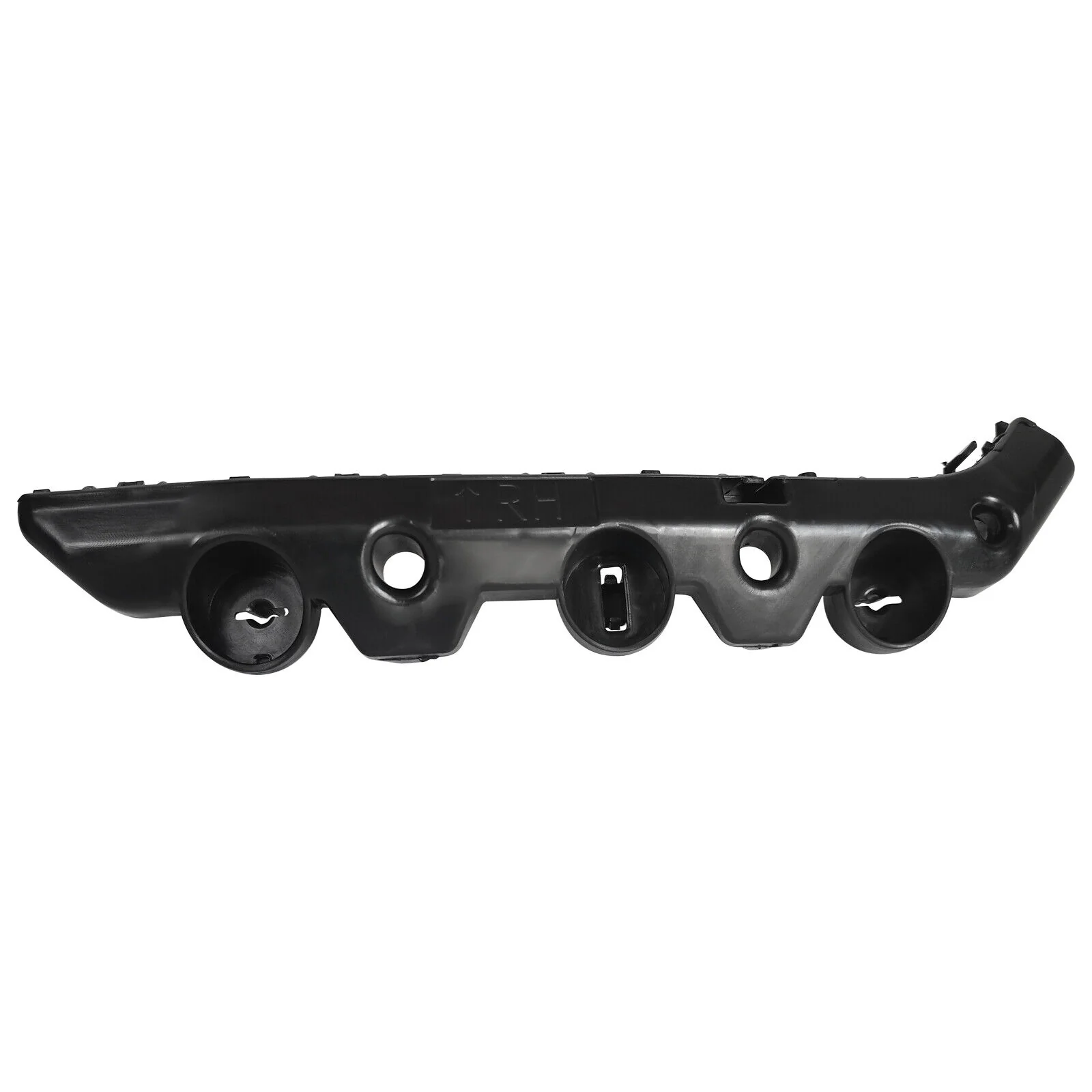 Front Bumper Supports Brackets Retainers for Nissan Sentra 2016-2019 - Image 15