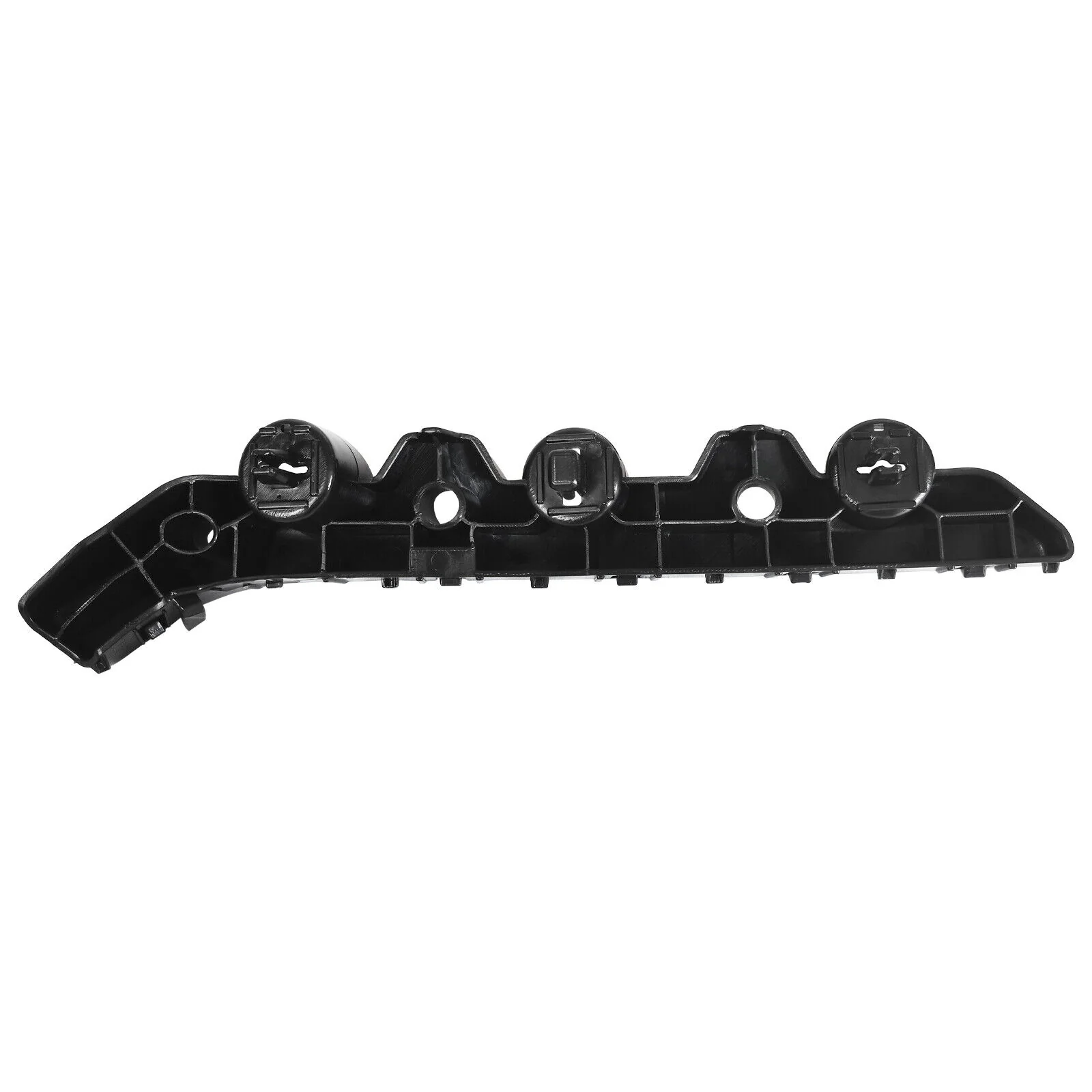 Front Bumper Supports Brackets Retainers for Nissan Sentra 2016-2019 - Image 17