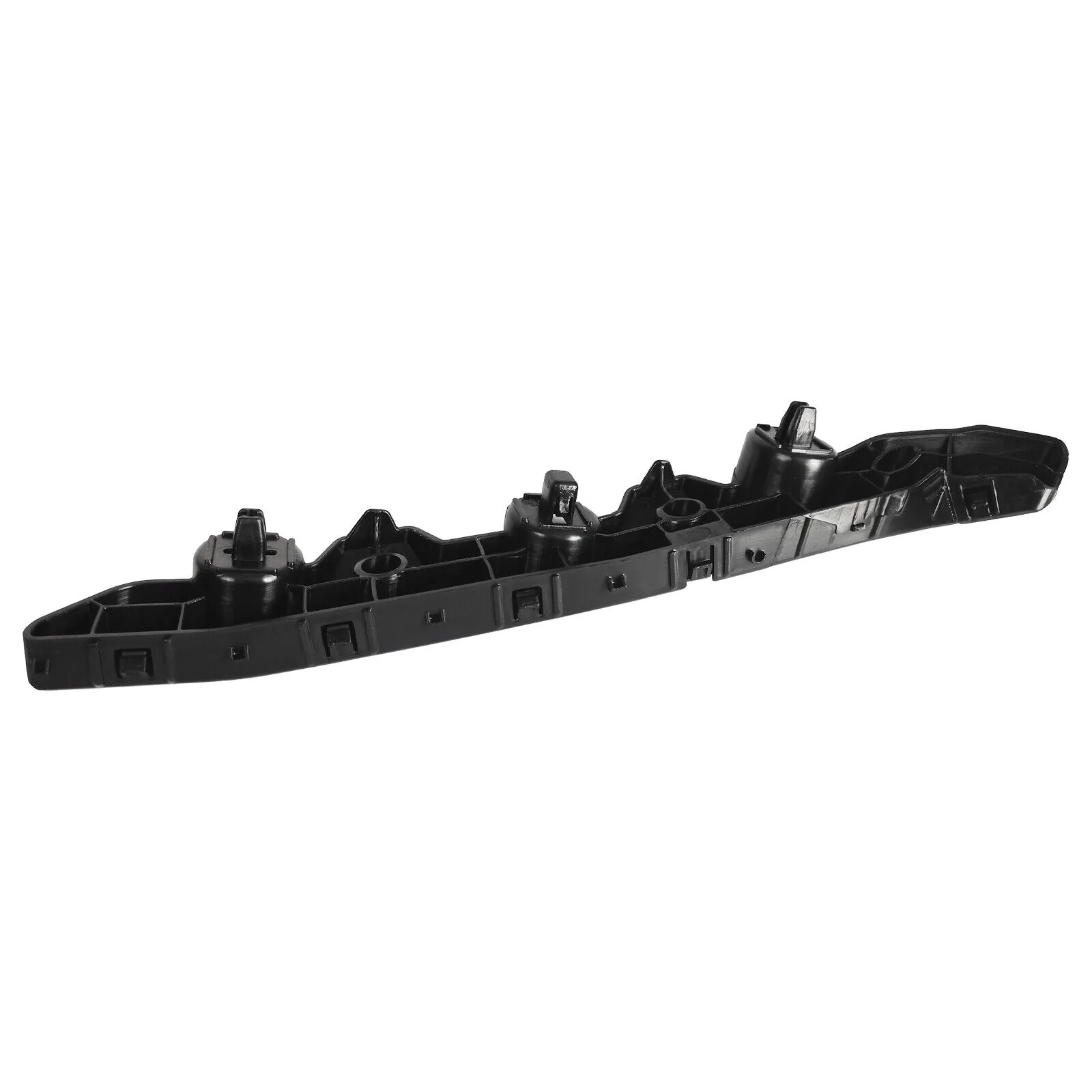 Front Bumper Supports Brackets Retainers for Nissan Sentra 2016-2019 - Image 4